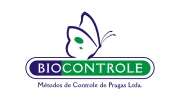 Cola entomológica bio controle