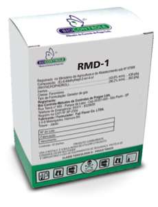 Feromonio de agregacao sintético rmd-1