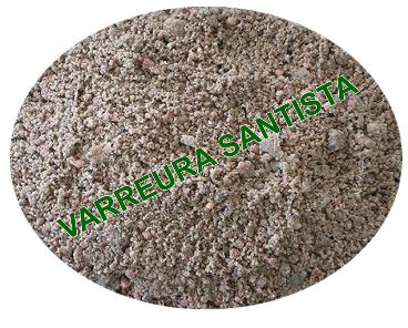 Varredura de npk - santos
