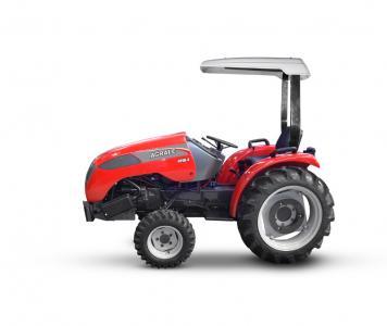 Tratores agrale 4118.4