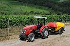 Tratores agrale 5065 / 5065.4 compact