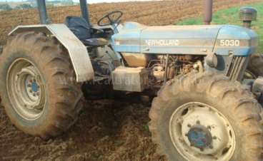 Trator new holland/ford 5030 – 75 cv – 1994