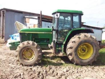 Tratres jd 6605 2002