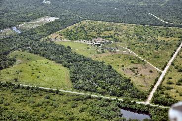 Monitoramento e inspecao das cercas da sua fazenda