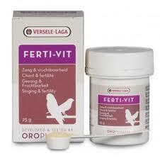 Ferti-vit 25 g