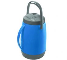 Garrafa atacama 2,5l - azul vetboi