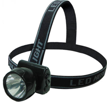 Lanterna de cabeca super led vetboi