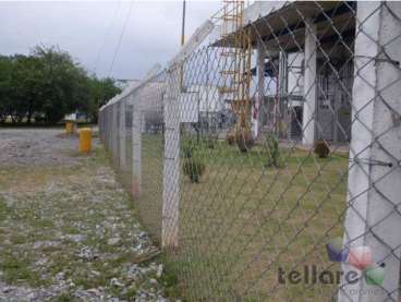 Telas de alambrados tellare