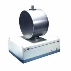 Rmn (espectrometro de ressonancia magnética nuclea