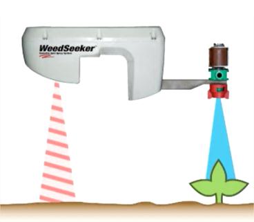 Weedseeker