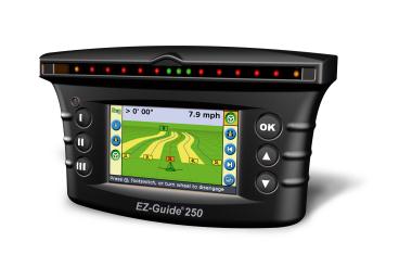 Aggps 250