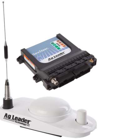 Antena geosteer ag leader