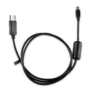 Cabo microusb para pc garmin