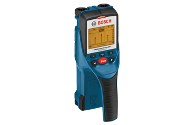 Detector de materiais d tect 150 bosch profissiona