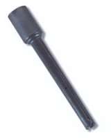Electrodo de ph para usos generales rosca de 3 pol
