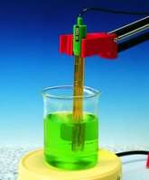 Eletrodo combinado de ph para usos gerais