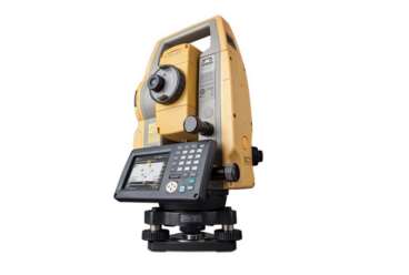 Estacao total topcon ds