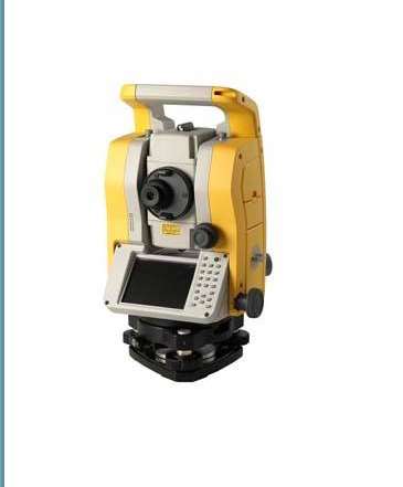 Estacao total trimble m3