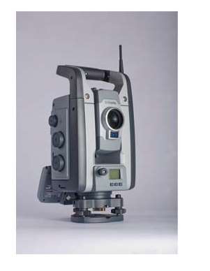 Estacao total trimble s8 dr hp - autolock