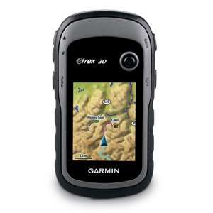 Etrex 30 garmin