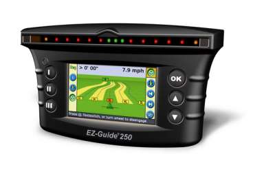 Gps autonomo aggps 250