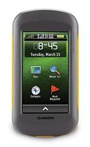 Gps montana 600 garmin