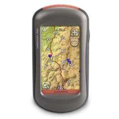 Gps oregon 450 garmin