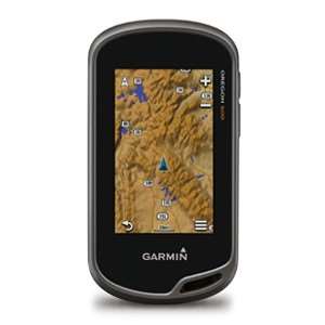 Gps oregon 600 garmin