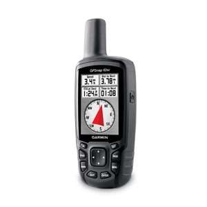 Gpsmap 62sc garmin