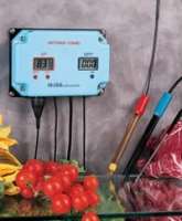 Indicador de ph e ce grocheck combo