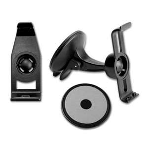 Kit para veículo - ventosa garmin