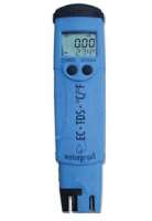 Medidor de ec, tds, t dist6 (0.00-20.00 ms/cm)