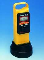 Medidor de ph / ce / tds / temperatura water test