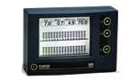 Monitor de plantio por satélite terra 5000