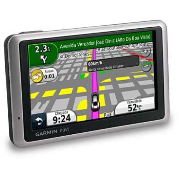 Navegador gps nuvi 1300lt garmin