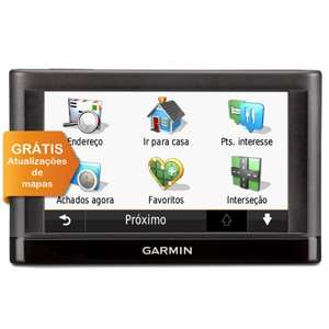 Navegador gps nuvi 42lm garmin