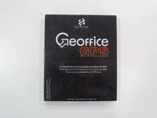 Programa sistema geooffice gps solution softwares