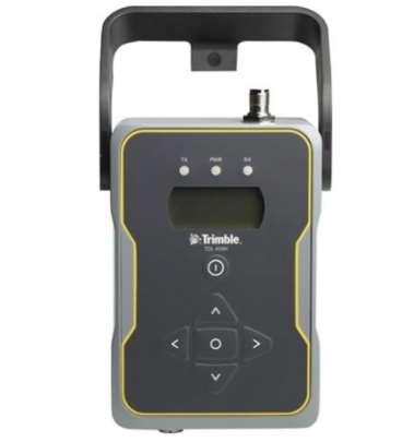 Rádio tdl 450h da trimble