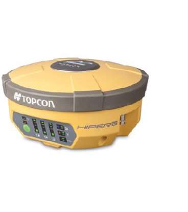 Receptor topcon hiper v l1/l2 pp