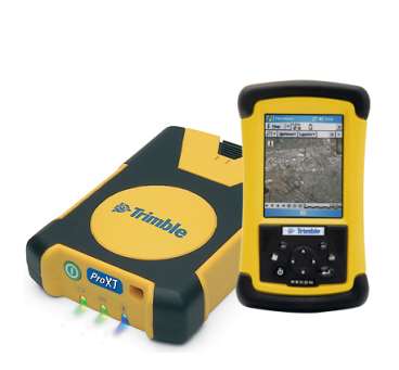 Receptor trimble proxt