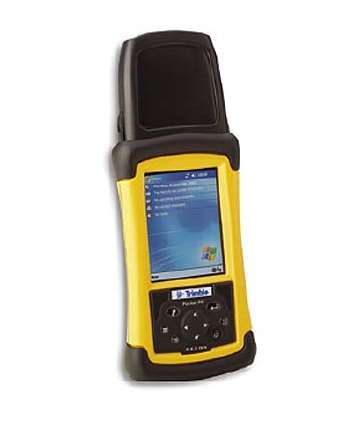 Receptor trimble r3 l1