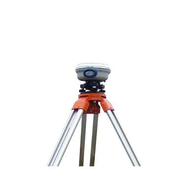 Receptor trimble r6 l1/l2