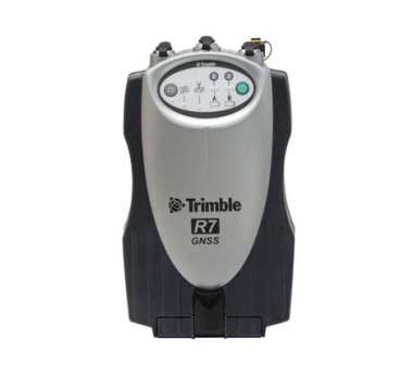 Receptor trimble r7 gnss