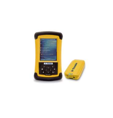 Receptor trimble recon xb