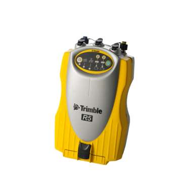 Receptor trimble rtk r5