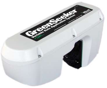 Sensor greenseeker rt-200