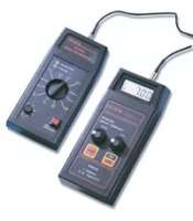 Simulador de electrodo de ph e mv 2