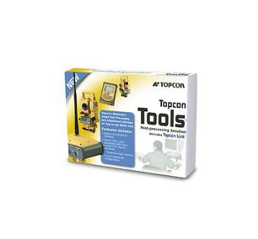 Software topcon tools