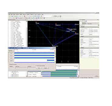 Software trimble tbc