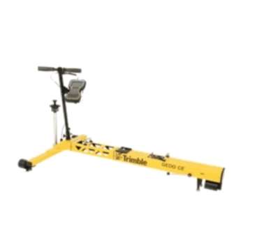 Solucoes trolley estacao total da trimble